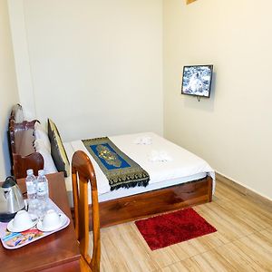 Chambre de Luxe Lit King-Size