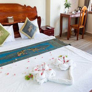 Chambre de Luxe Lit King-Size