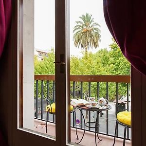 Appartement de Luxe