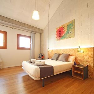 Loft Familiale