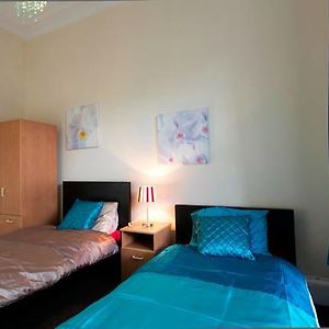 Chambre Standarde Double