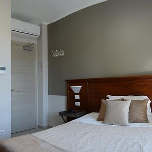 Chambre Lit Queen-Size