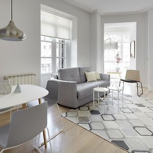 Zubieta Suite By Feelfree Rentals