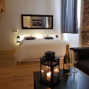 Appartement de Luxe