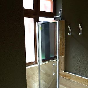 Chambre Exécutive Familiale Double
