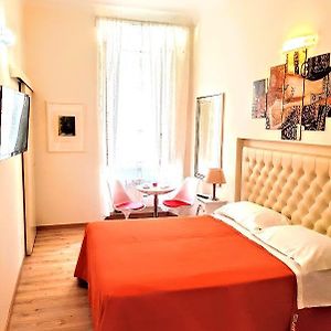 Chambre de Luxe