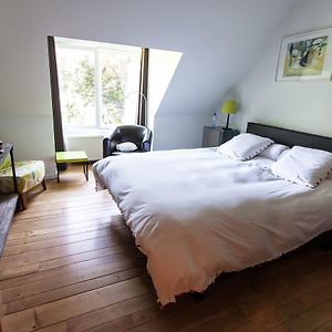 Chambre Standarde Lit King-Size