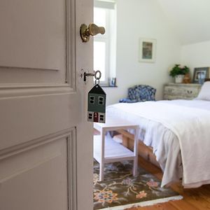 Chambre Double de Luxe