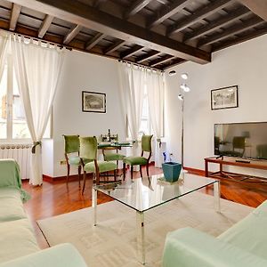 Rome As You Feel - Panisperna Apartment