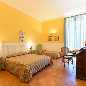 Chambre Triple