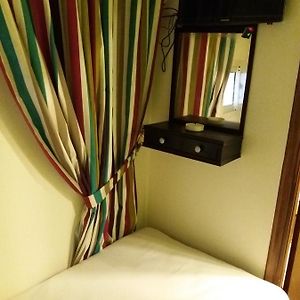 Chambre Simple