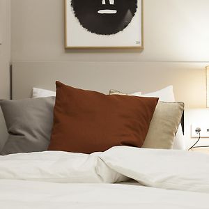 Chambre Simple