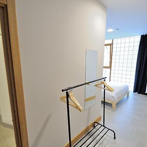 Private Bathroom Double Room