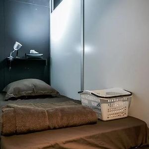 Chambre Simple Économique