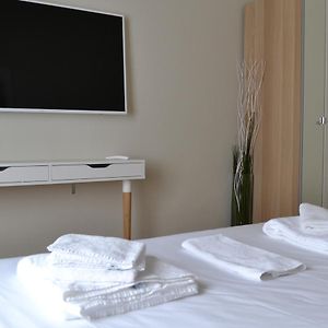 Chambre Supérieure Lit King-Size