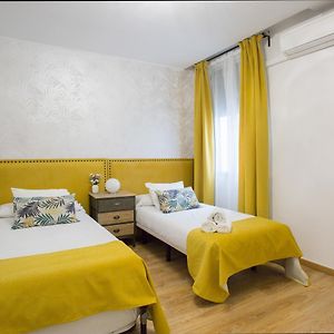 Chambre Triple