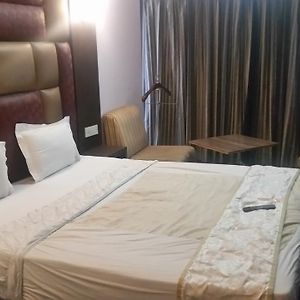 Chambre Double de Luxe