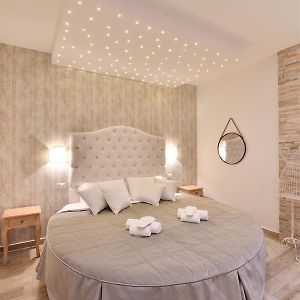 Chambre de Luxe Lit King-Size