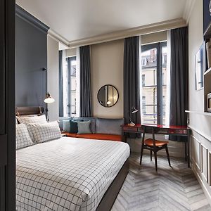 Chambre Lit King-Size