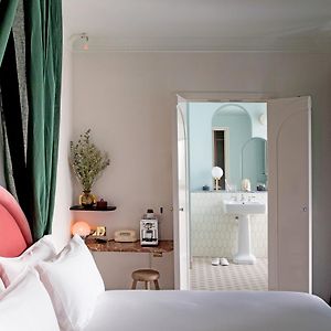 Chambre Supérieure