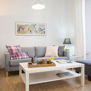 Appartement à 3 Chambres à Coucher