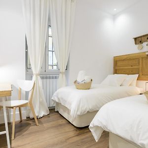 Charming Madrid Center - Estancias Temporales