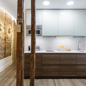 Appartement de Luxe