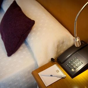 Chambre Simple