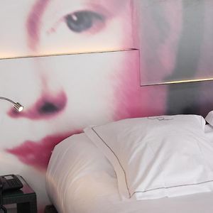 Chambre de Luxe Lit King-Size