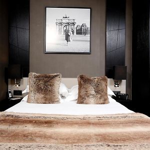 Chambre de Luxe