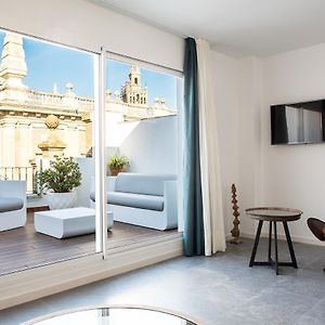 Appartement Penthouse