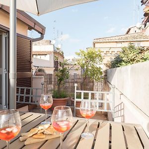 Appartement Penthouse
