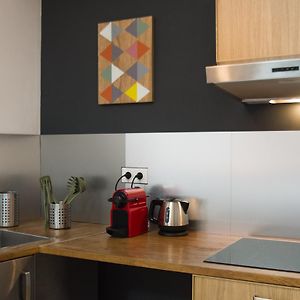Appartement à 2 Chambres à Coucher