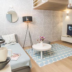 Appartement Duplex
