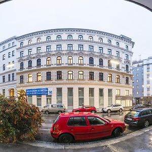 Appartement à 2 Chambres à Coucher