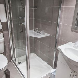 Private Bathroom Room