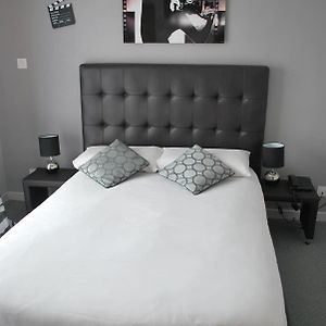 Chambre Quadruple