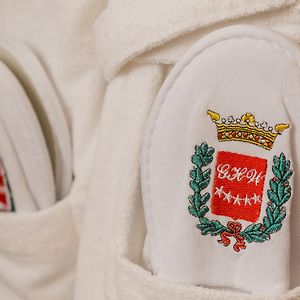 Chambre Triple de Luxe