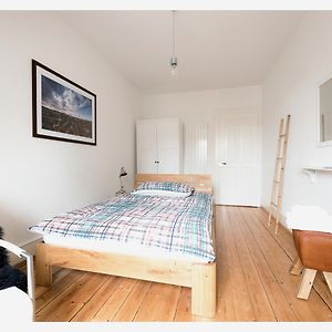 Chambre Simple