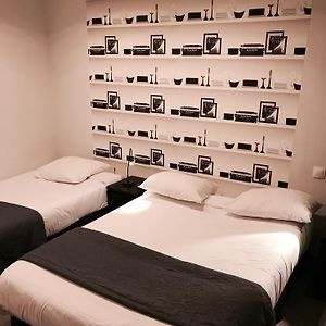 Chambre Triple
