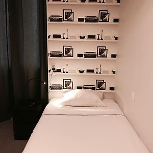 Chambre Lit King-Size