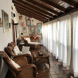 Casa Longa