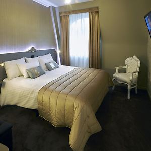 Chambre Double Club