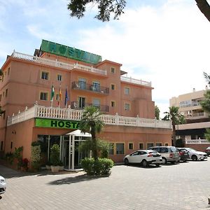 Hostal La Casa De Enfrente