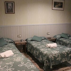 Chambre Triple