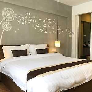 Chambre de Luxe Lit King-Size