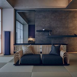 Chambre de Luxe