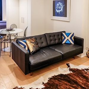 Orange Stay Apartments Potts Point