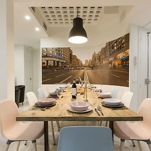Bookinmadrid Com - Cascorro Sq 18 Pax