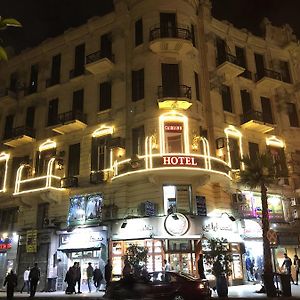 Chambre de Luxe